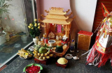 Đúng 0 giờ đặt thứ này trên bàn thờ Thần Tài, cuối năm gia chủ ngồi rung đùi đếm tiền chảy vào nhà
