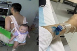 'Lỡ miệng' đuổi vợ ra khỏi nhà, chồng trầm cảm, phải nhập viện sau 10 ngày chăm con