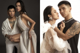 Công khai hẹn hò, Vũ Ngọc Anh nhắn gửi tâm thư đến bạn trai Cường Seven