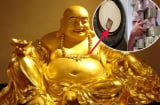 Bí mật vùi thứ này dưới thùng gạo “hối lộ” Thần Tài, cuối năm gia chủ hút tiền bạc vào nhà như thác lũ