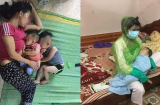 Đàn ông miệng bảo nói thương vợ yêu vợ, nhưng chẳng bao giờ xắn tay giúp đỡ việc gì thì chỉ là lừa dối