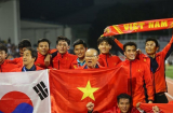 Lần đầu tiên trong lịch sử: U22 Việt Nam xuất sắc giành HCV tại SEA Games 30