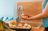 Mẹ bầu ăn nấm thai nhi khỏe mạnh, tăng chiều cao vượt trội dại gì không thử