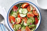 Muốn salad thơm ngon, giàu dinh dưỡng lại giảm cân hiệu quả, đừng bỏ qua 3 'thực phẩm vàng' sau