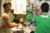 Khoa học chứng minh: Bố biết giúp mẹ làm việc nhà, con sẽ thông minh vượt trội gấp 3 lần