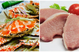 Những thực phẩm “kích xương” giúp ước mơ bé cao 1m85 giống anh Văn Hậu chỉ là 'chuyện nhỏ'