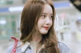 Chỉ là hình chụp vội thôi, nhan sắc Yoona cũng đã đốn tim fan thế này đây