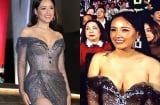 Những bộ đồ 'phản chủ' khiến sao Việt muốn độn thổ