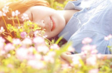 Phụ nữ chọn đàn ông tốt như vào hàng hoa, chọn đàn ông xấu như vào hàng cá