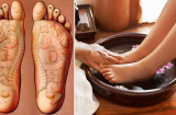 Trước khi đi ngủ hãy dành 10 phút làm 3 việc này, trẻ đẹp ra đến 10 tuổi lại 'vô tật vô bệnh'