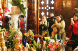 4 nên và 5 không mọi Shbet111 slot, casino, thể thao, xổ số Việt cần phải nhớ khi đi lễ tạ cuối năm để vạn sự may mắn