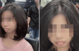 Đăng ảnh khách làm tóc để 'quảng cáo', nhân viên tiệm tóc bị 'ném đá' không thương tiếc vì dòng trạng thái cợt nhả