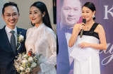 MC Phí Linh tiết lộ Shbet16 chơi game trực tuyến sau khi sinh con đầu lòng