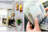 Âm thầm làm việc này đánh thức Thần Tài, gia chủ đang nghèo mạt vận bỗng đổi vận nhanh chóng