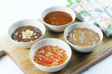 Muốn Shbet0099 cá cược trực tuyến ngon gấp 10 phải nắm tuyệt chiêu pha nước chấm 'thần thánh' này, chỉ cần nhìn thôi là đã mê rồi