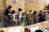 Chồng lén trốn vợ đưa 2 con nhỏ ra ngoài ăn chè và sự thật nghẹn lòng phía sau