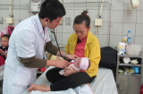 Dịch cúm A bùng phát, phụ huynh cần đưa trẻ nhập viện ngay nếu thấy những dấu hiệu nguy hiểm này