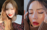 Áp dụng ngay các xu hướng trang điểm này đảm bảo bạn sẽ luôn xinh đẹp đón Giáng sinh