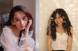 Ngắm nhan sắc trong veo, thanh tú của hai mỹ nhân 'Mắt biếc'