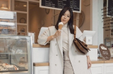 Học fashionista cách mix đồ cho mùa đông thêm sang chảnh
