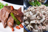 Những bộ phận cực độc của thịt lợn, dù nấu chín vẫn có hại