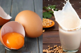 Những món 'đại kỵ' với trứng gà, ăn vào độc khủng khiếp mà nhiều người không biết