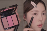 'Phù thủy makeup' Pony chỉ cách đánh phấn son cho khuôn mặt trẻ trung hơn