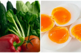 4 loại thực phẩm giúp bé yêu của bạn tăng trưởng chiều cao vượt trội, nhất là loại thứ 3