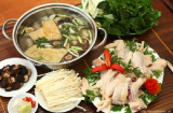 Bỏ thứ này vào nấu lẩu gà khiến nồi lẩu thơm nức đậm vị, cả nhà ai cũng thích mê