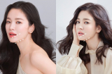 Gợi ý cách đánh son môi đẹp để có được vẻ đẹp quyến rũ như Song Hye Kyo