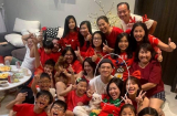 Sau màn khoe giày đôi khẳng định tình cảm, Diệu Nhi dẫn Anh Tú về đón giáng sinh ấm áp cùng Shbet111 slot, casino, thể thao, xổ số