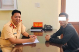 Sự thật bất ngờ vụ thanh niên chạy xe Exciter xuyên Việt hết 19 giờ: Tất cả chỉ là bịa chuyện?