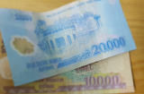Thưởng tết Dương lịch 2020: Người nhận 3,5 tỷ, chỗ được hẳn... 30 nghìn đồng