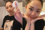 Tóc Tiên bày cách chăm sóc da cực đơn giản để có được Mừng SHBET phiên bản mới 2025 như gái Hàn
