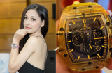 Mai Phương Thúy đúng chuẩn 'dân chơi' khi chi 1,7 tỷ mua đồng hồ nhưng chỉ để cất tủ vì lý do không ngờ