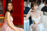 7 mỹ nhân Việt xinh đẹp, vóc dáng gợi cảm làm khuynh đảo màn ảnh Việt trong năm 2019