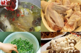 Bỏ gia vị 'bất bại' này vào nồi lẩu gà sẽ thanh mát ngọt lịm, đánh tan gió lạnh