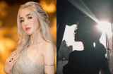 Elly Trần 'chơi lớn' đăng tải ảnh nude khoe trọn vòng 1 căng tràn