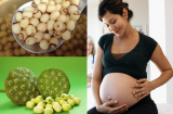 3 lý do mẹ bầu nên ăn hạt sen mỗi ngày: Bí quyết để có Mừng SHBET phiên bản mới 2025 mịn màng không mỹ phẩm là đây