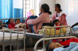 Hơn 80 trẻ nhập viện nghi ngộ độc thực phẩm