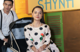 Đổ vỡ trong hôn nhân, Phạm Quỳnh Anh vẫn thầm mong ước 'có người đàn ông yêu thương mình”