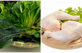 Những thực phẩm giúp cho trẻ tăng chiều cao vượt trội, lớn lên bé sẽ thành siêu mẫu