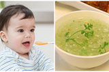 Sai lầm khi cho bé ăn dặm khiến bé còi xương, chậm lớn, nhất là điều thứ 2 mẹ nào cũng mắc