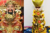 Cuối năm, đặt ngay những vật này trong nhà để đánh thức tài vận, mời gọi Thần Tài