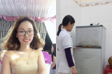 Diễn biến mới nhất vụ em gái đầu độc chị họ bằng trà sữa: Khai quật tử thi nữ điều dưỡng