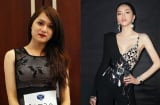 Nhìn lại hành trình thay đổi nhan sắc và phong cách của hoa hậu Hương Giang gần 10 năm qua