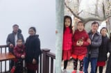 Cô bé 'gây sốt' trên MXH vì có biểu cảm chẳng giống ai khi chụp ảnh đi du lịch cùng Shbet111 slot, casino, thể thao, xổ số