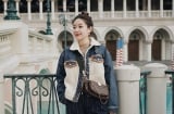 Năm mới học các quý cô thanh lịch khắp thế giới cách diện đồ sao cho sang