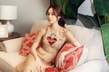 Shbet888.com link không chặn Hoa hậu Đặng Thu Thảo thế nào sau 2 năm làm dâu nhà hào môn?