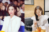 Học Đỗ Mỹ Linh cách chăm sóc tóc để đón năm mới nào các nàng!